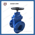 Resilient Seated Sluice valve DIN/BS Ductile Iron